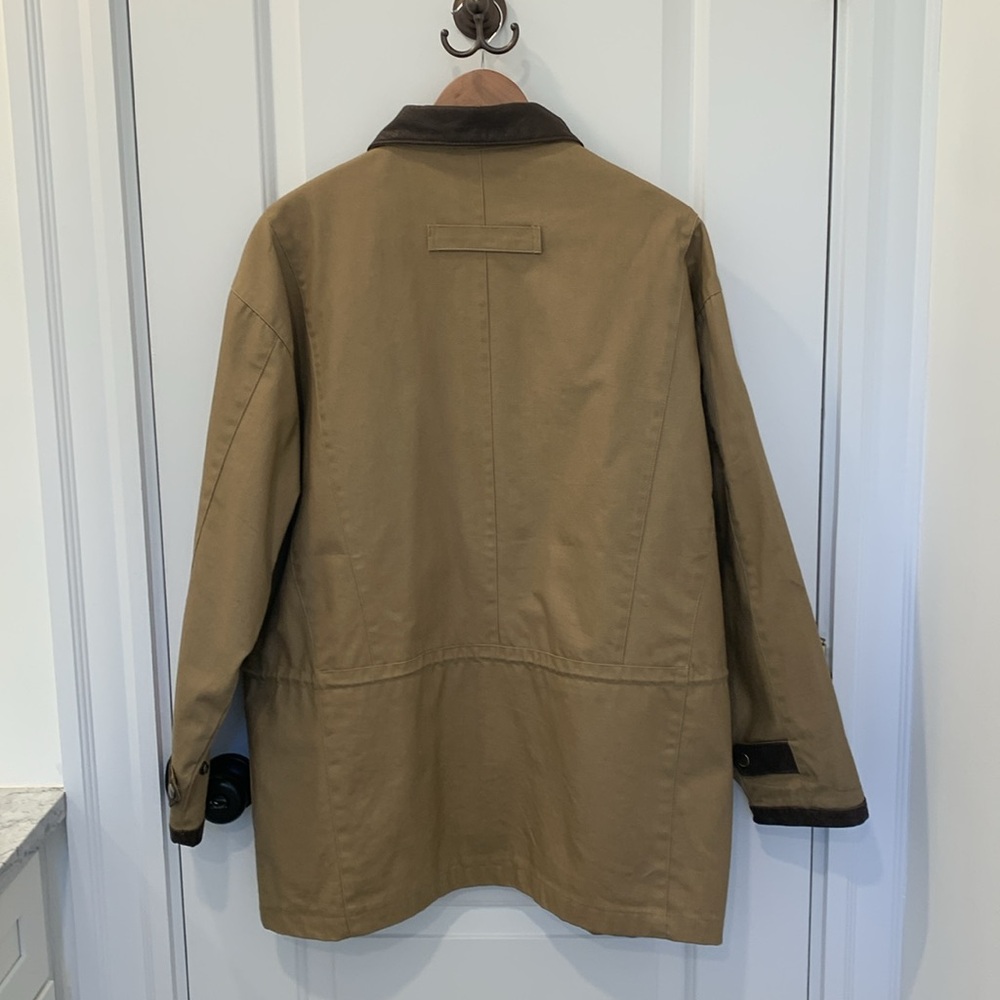 Chore coat - Picture 2 of 9